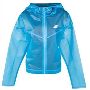 Nike Jacket